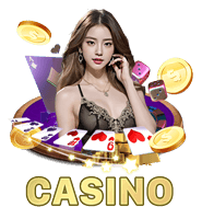 Live Casino Icon