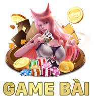 Game Bai Icon