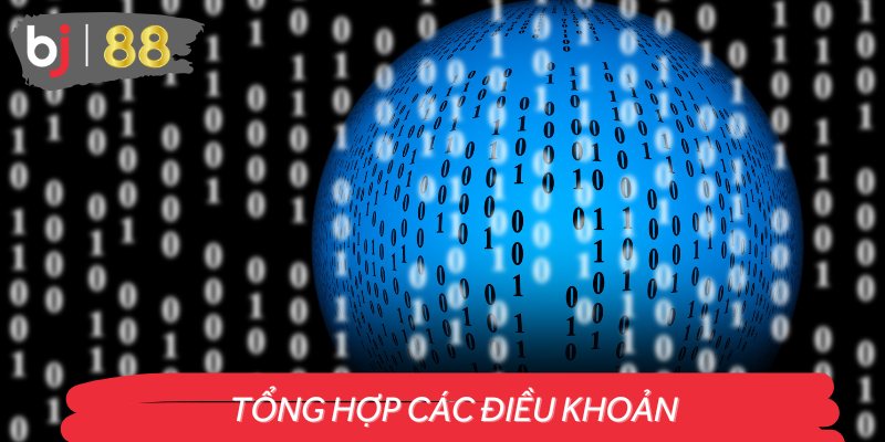 Các quy định về bảo mật của BJ88