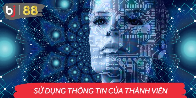 Chính Sách Bảo Mật Về Việc Sử Dụng Thông Tin Của Thành Viên