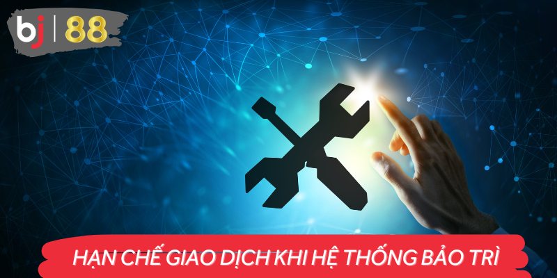 Những điều cần lưu ý trong chính sách thanh toán của BJ88.