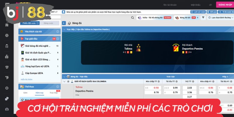 Danh sách các chương trình khuyến mãi NBET đang diễn ra
