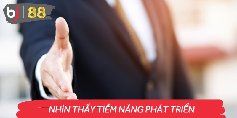 Mong muốn thay đổi những quan điểm tiêu cực về ngành cá cược trực tuyến.