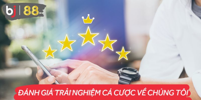 Về chúng tôi – Đánh giá về những trải nghiệm giải trí
