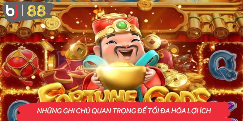 Những Ghi Chú Quan Trọng